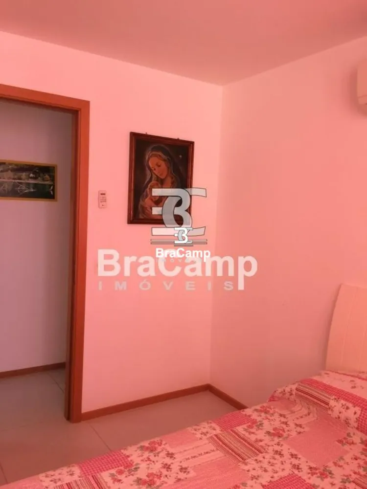 Apartamento, 3 quartos, 106 m² - Foto 9