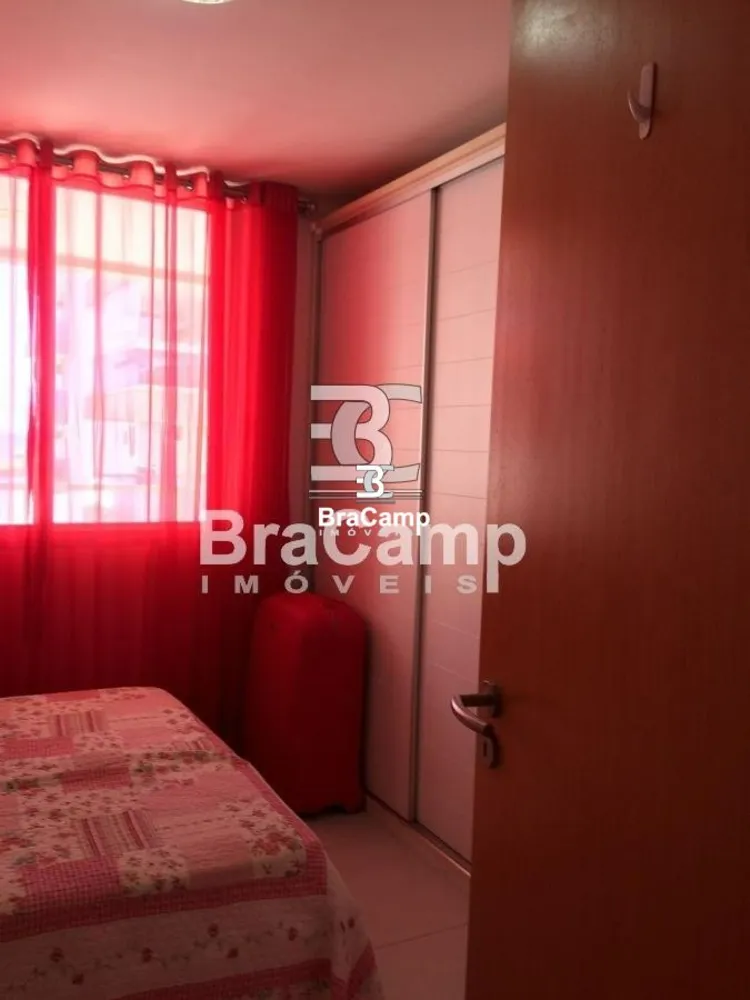 Apartamento, 3 quartos, 106 m² - Foto 8
