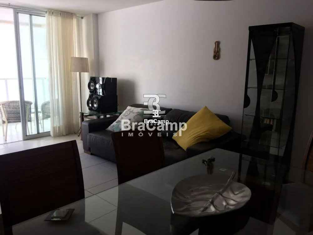 Apartamento, 3 quartos, 106 m² - Foto 1