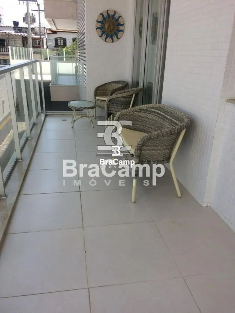 Apartamento, 3 quartos, 106 m² - Foto 16