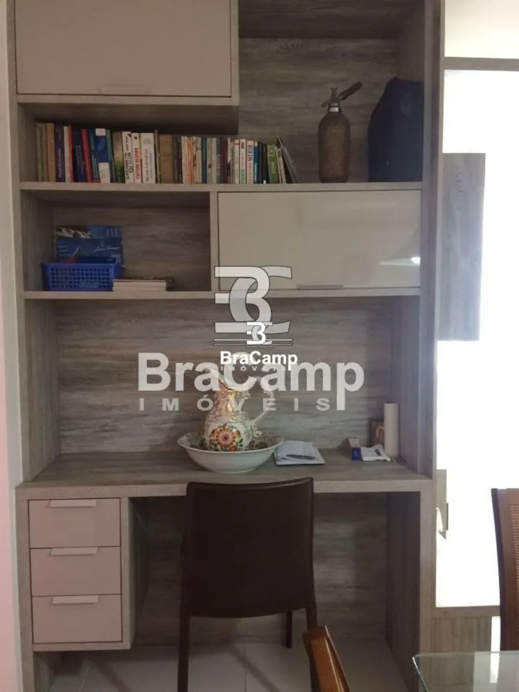 Apartamento, 3 quartos, 106 m² - Foto 20