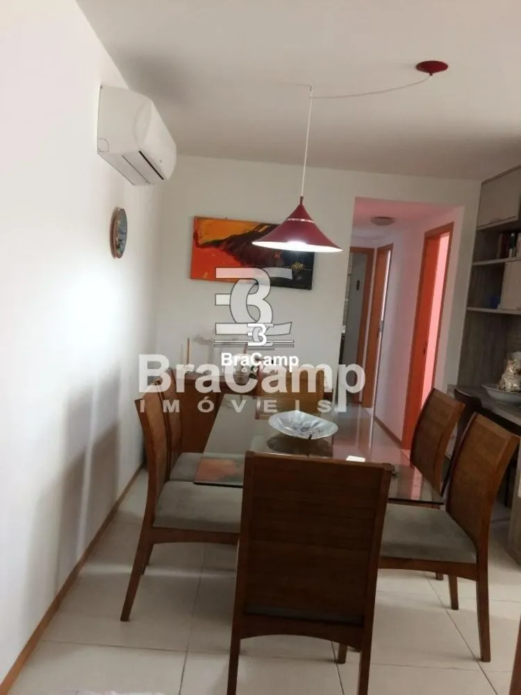 Apartamento, 3 quartos, 106 m² - Foto 6