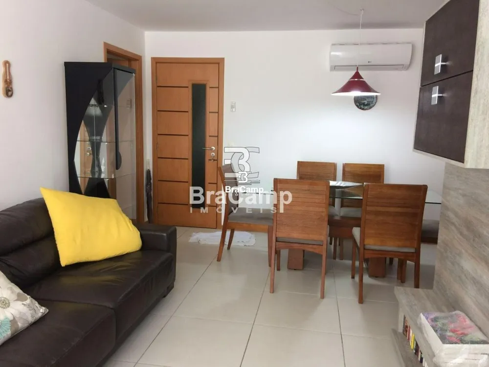 Apartamento, 3 quartos, 106 m² - Foto 2