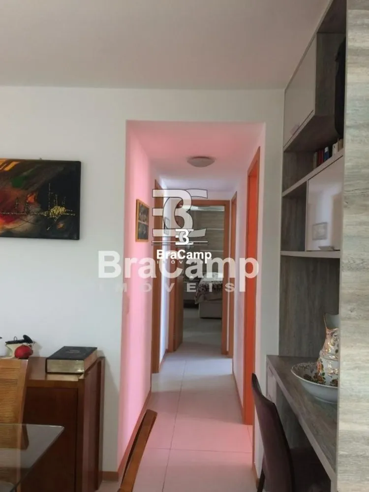 Apartamento, 3 quartos, 106 m² - Foto 7