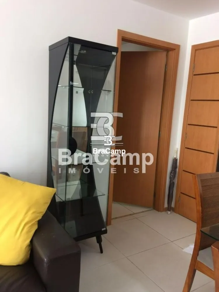 Apartamento, 3 quartos, 106 m² - Foto 3