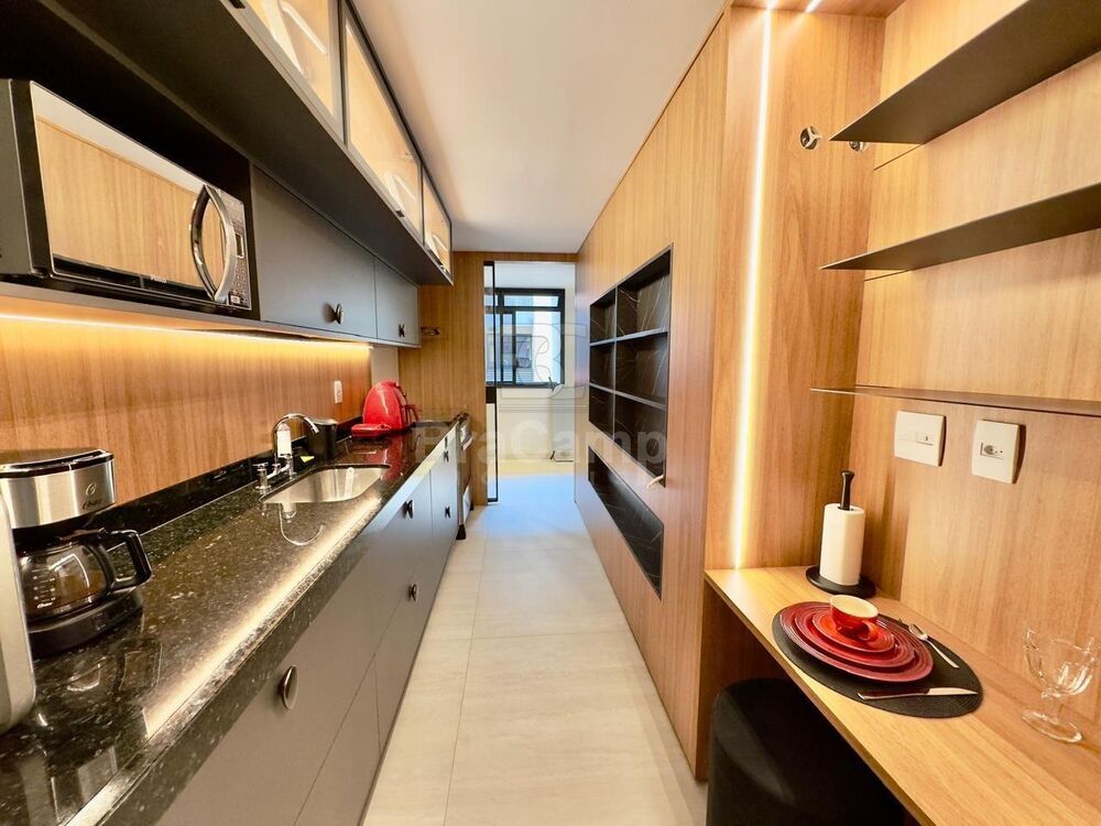 Apartamento à venda com 3 quartos, 110m² - Foto 7
