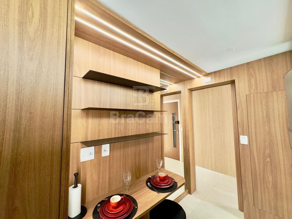 Apartamento à venda com 3 quartos, 110m² - Foto 6