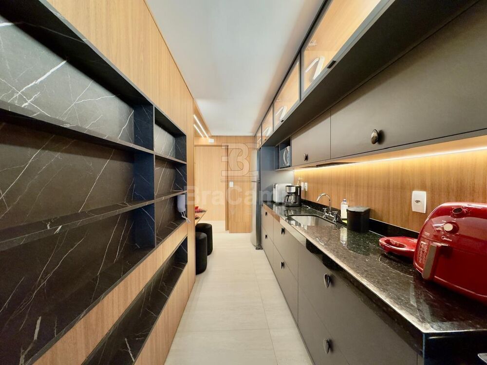 Apartamento à venda com 3 quartos, 110m² - Foto 10
