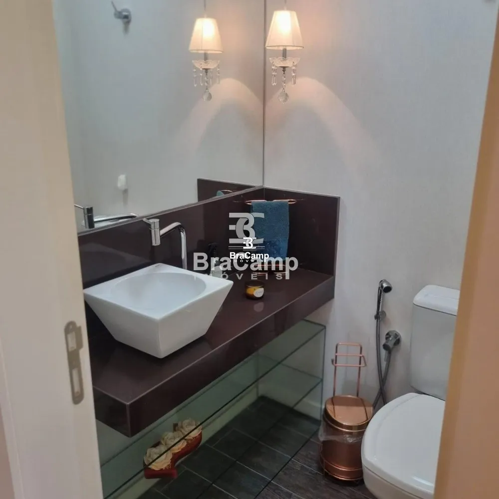 Cobertura, 4 quartos, 299 m² - Foto 13