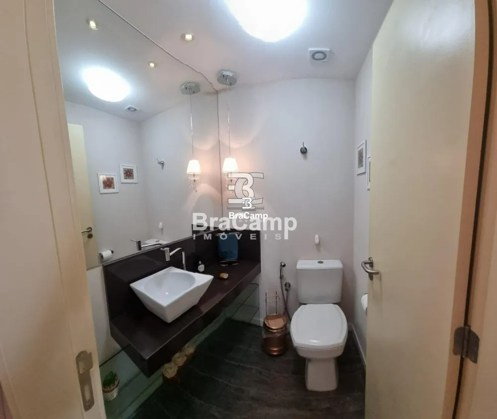 Cobertura, 4 quartos, 299 m² - Foto 19