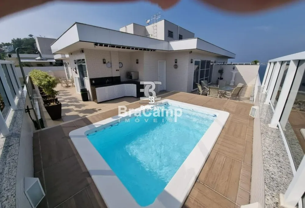 Cobertura, 4 quartos, 299 m² - Foto 20