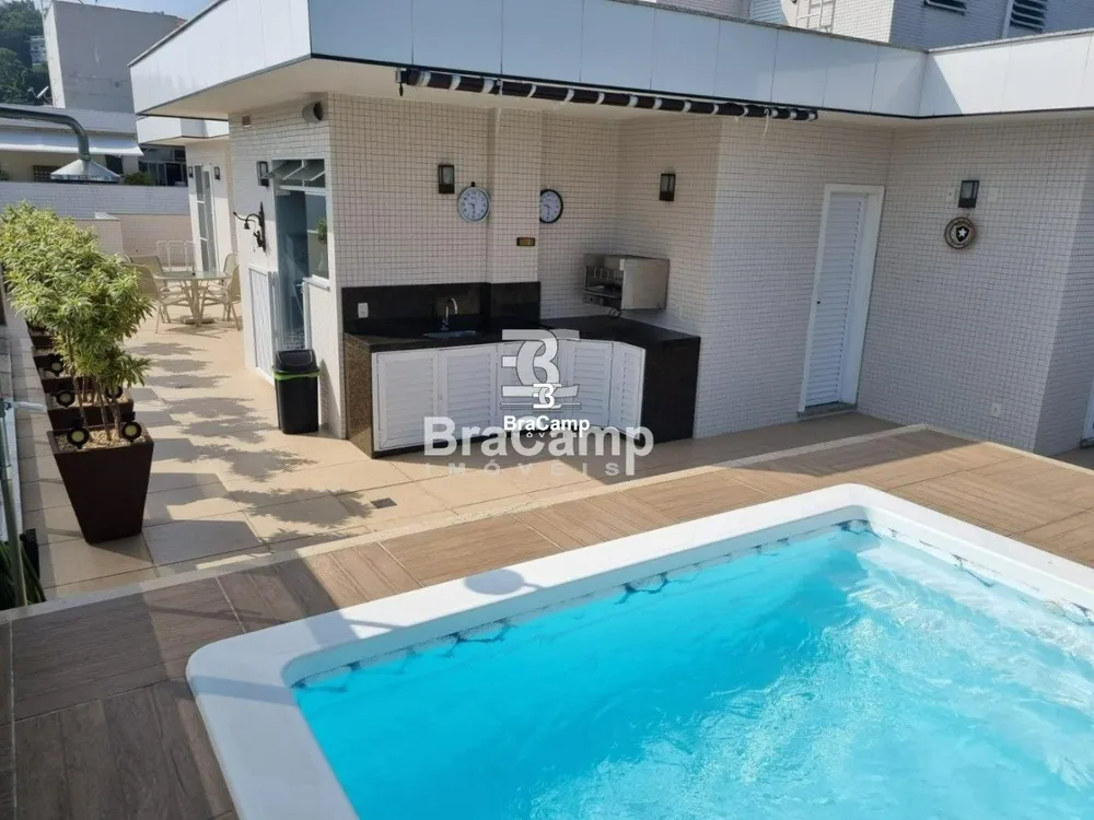 Cobertura, 4 quartos, 299 m² - Foto 22