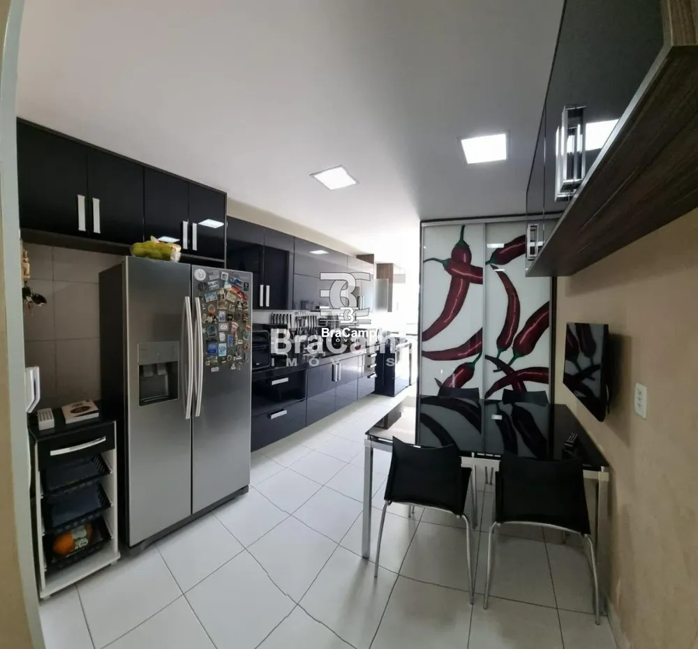 Cobertura, 4 quartos, 299 m² - Foto 15