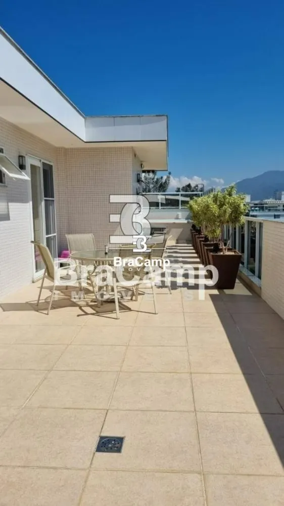 Cobertura, 4 quartos, 299 m² - Foto 27