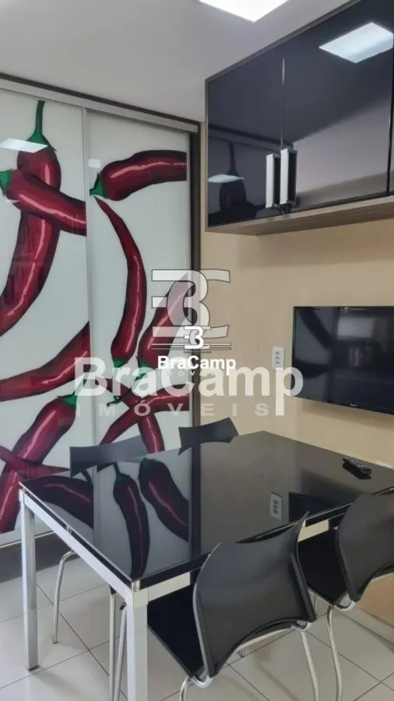 Cobertura, 4 quartos, 299 m² - Foto 14