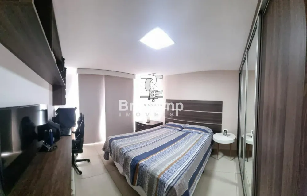 Cobertura, 4 quartos, 299 m² - Foto 11