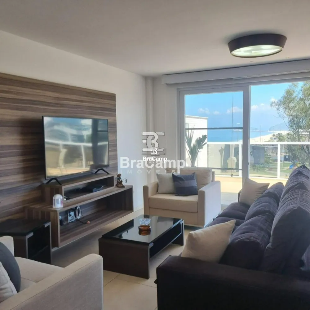 Cobertura, 4 quartos, 299 m² - Foto 3