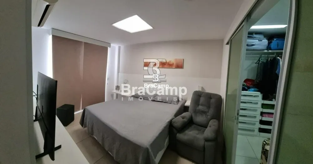 Cobertura, 4 quartos, 299 m² - Foto 5