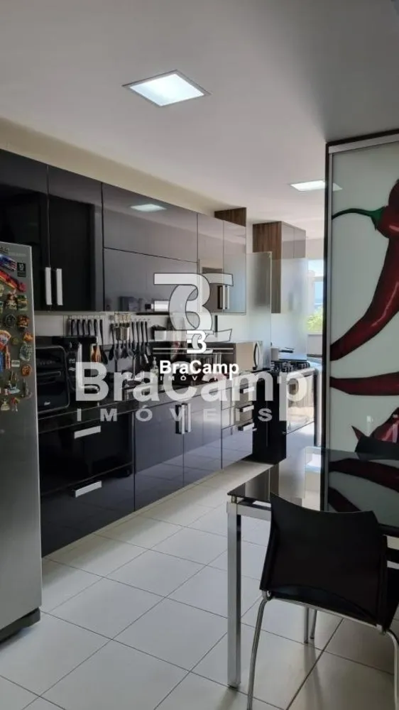 Cobertura, 4 quartos, 299 m² - Foto 16