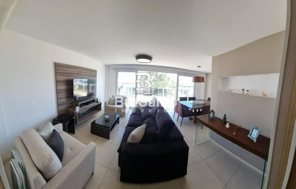 Cobertura, 4 quartos, 299 m² - Foto 1