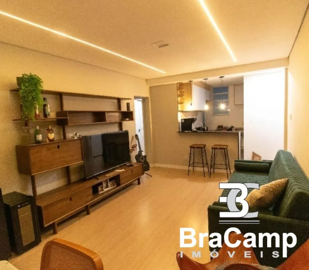 Apartamento, 3 quartos, 85 m² - Foto 1