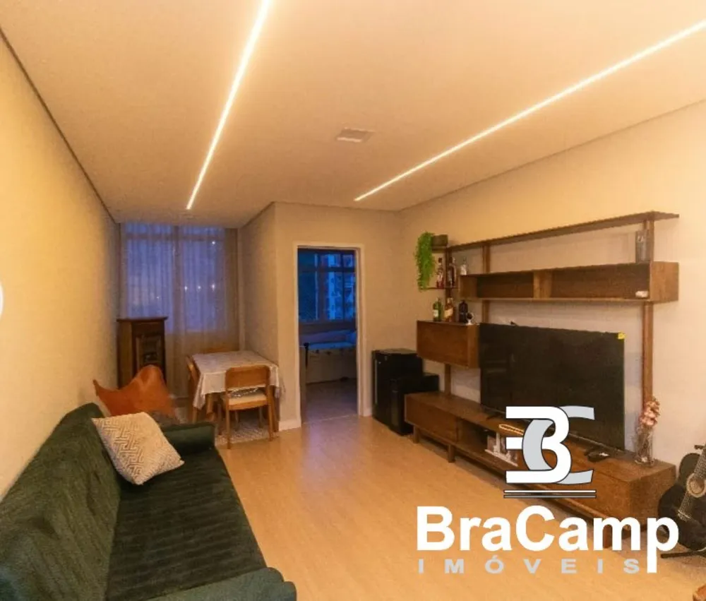 Apartamento, 3 quartos, 85 m² - Foto 3