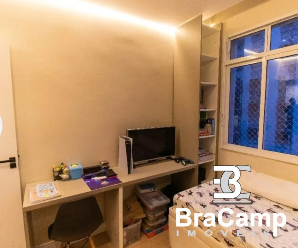 Apartamento, 3 quartos, 85 m² - Foto 11