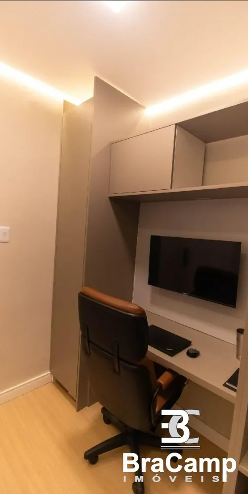 Apartamento, 3 quartos, 85 m² - Foto 13
