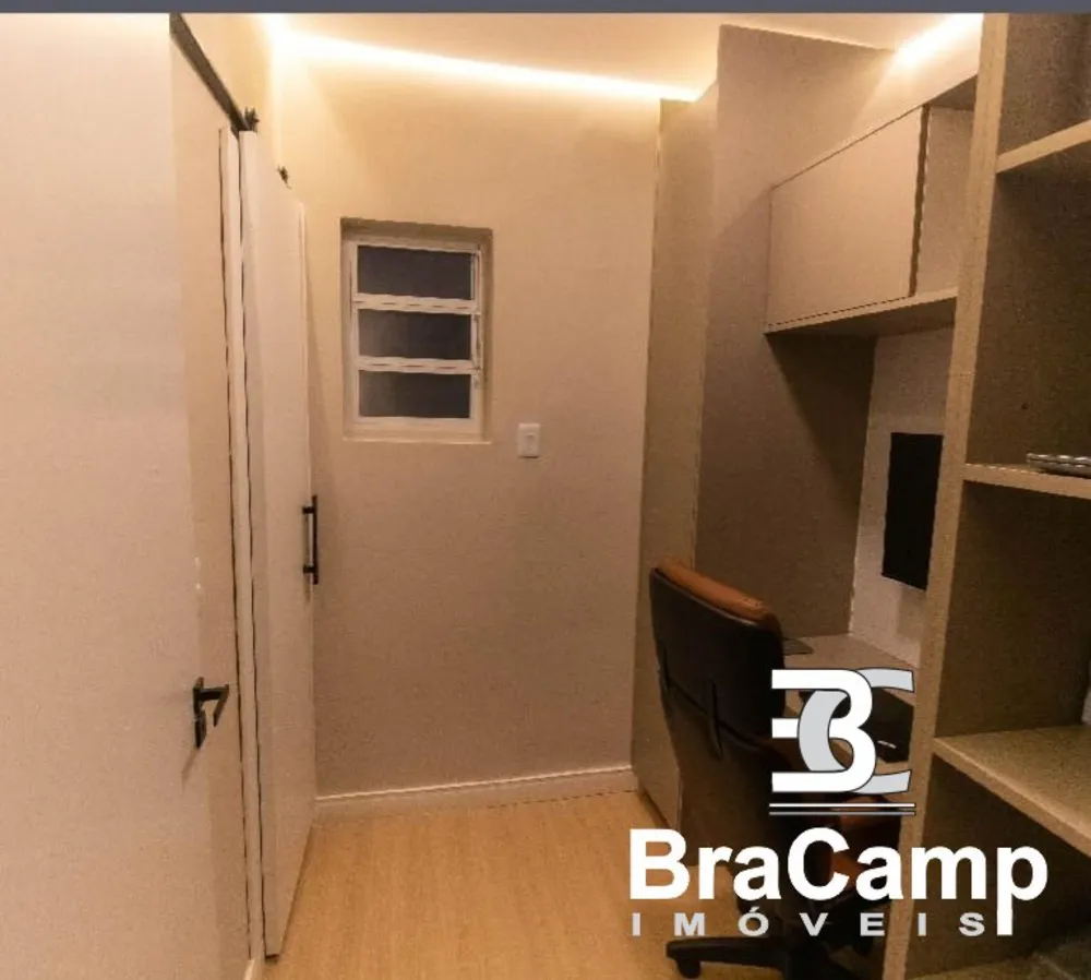 Apartamento, 3 quartos, 85 m² - Foto 12