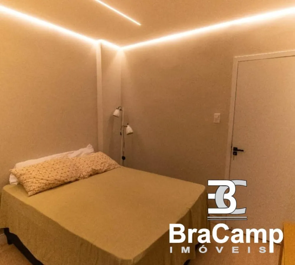 Apartamento, 3 quartos, 85 m² - Foto 5