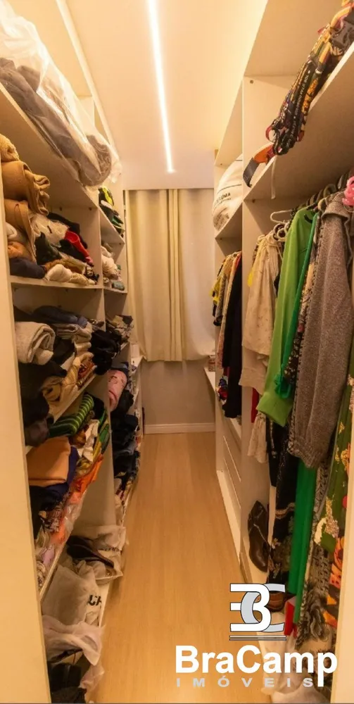 Apartamento, 3 quartos, 85 m² - Foto 8