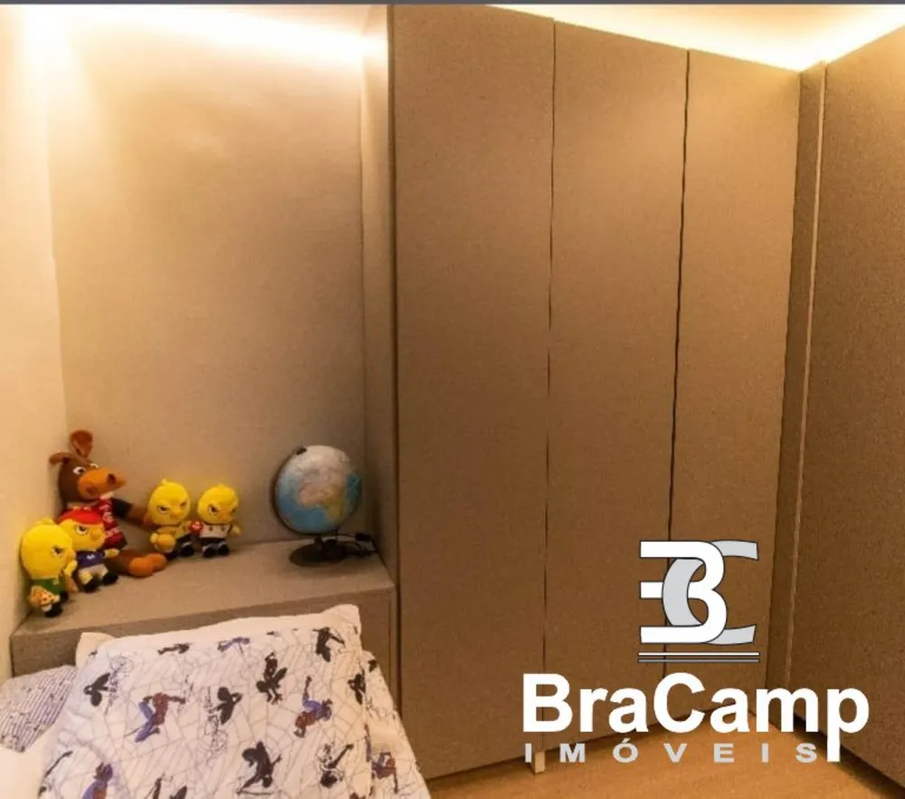 Apartamento, 3 quartos, 85 m² - Foto 9