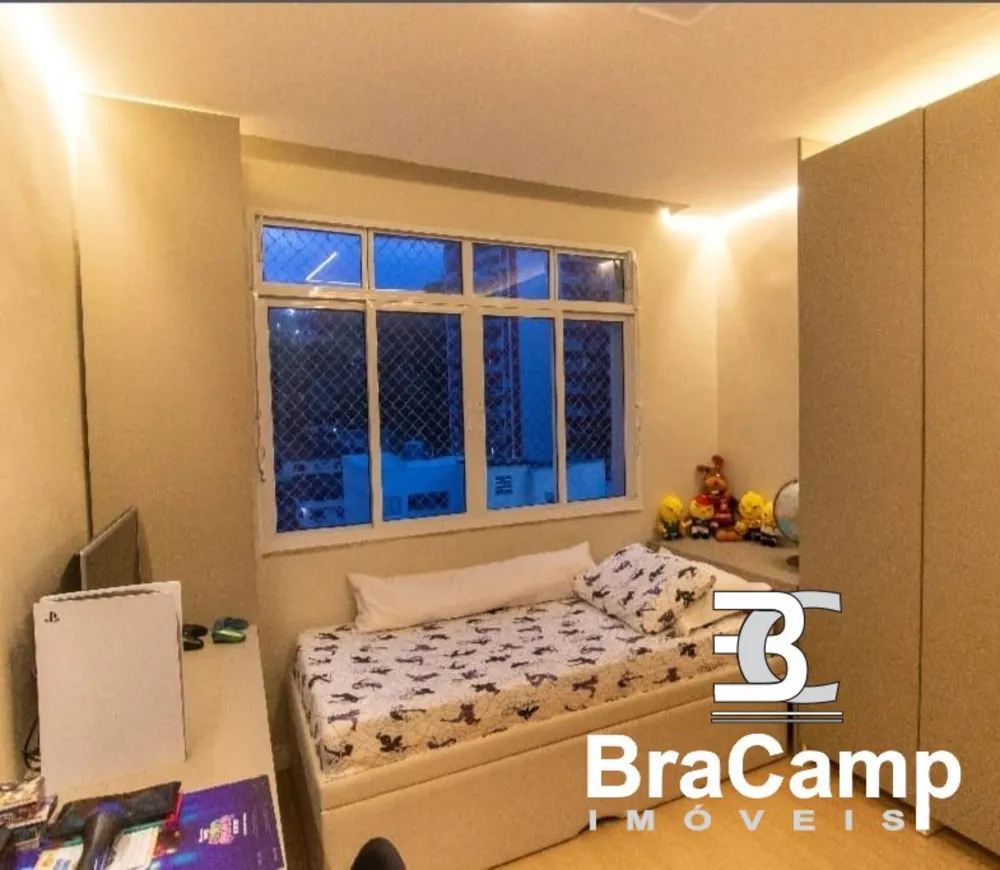 Apartamento, 3 quartos, 85 m² - Foto 10