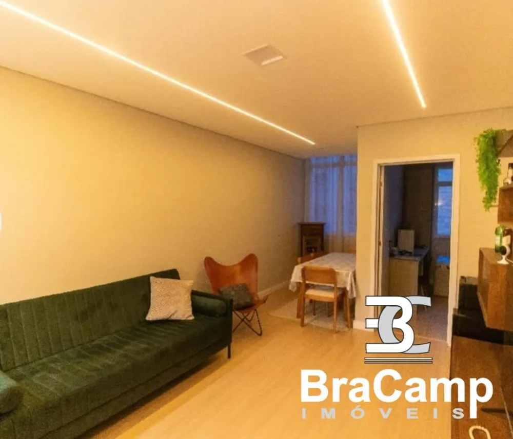 Apartamento, 3 quartos, 85 m² - Foto 2