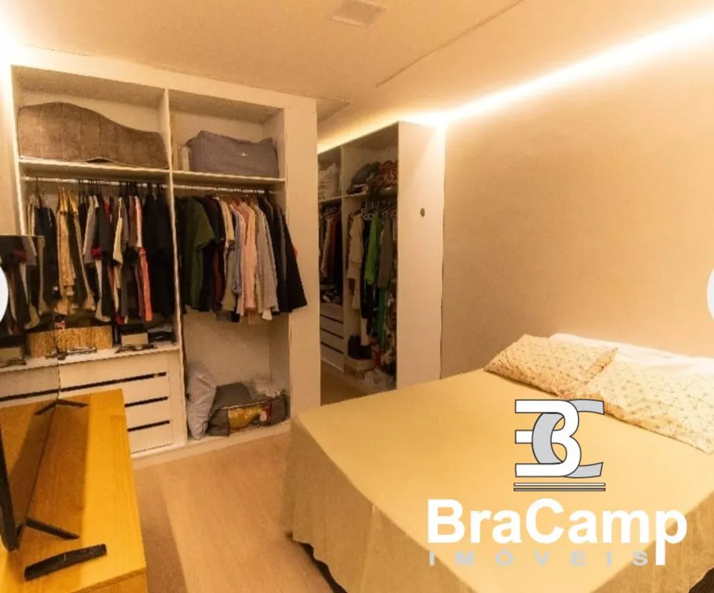 Apartamento, 3 quartos, 85 m² - Foto 6