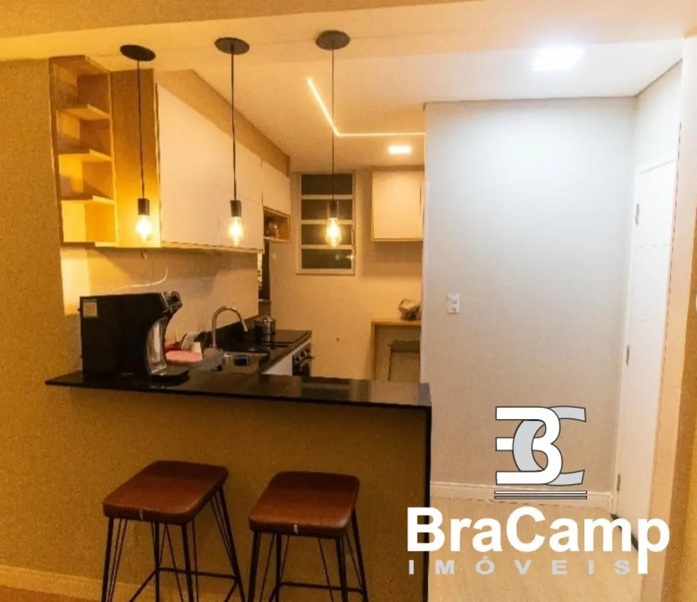 Apartamento, 3 quartos, 85 m² - Foto 4