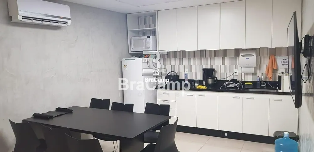 Sala-Conjunto, 320 m² - Foto 17