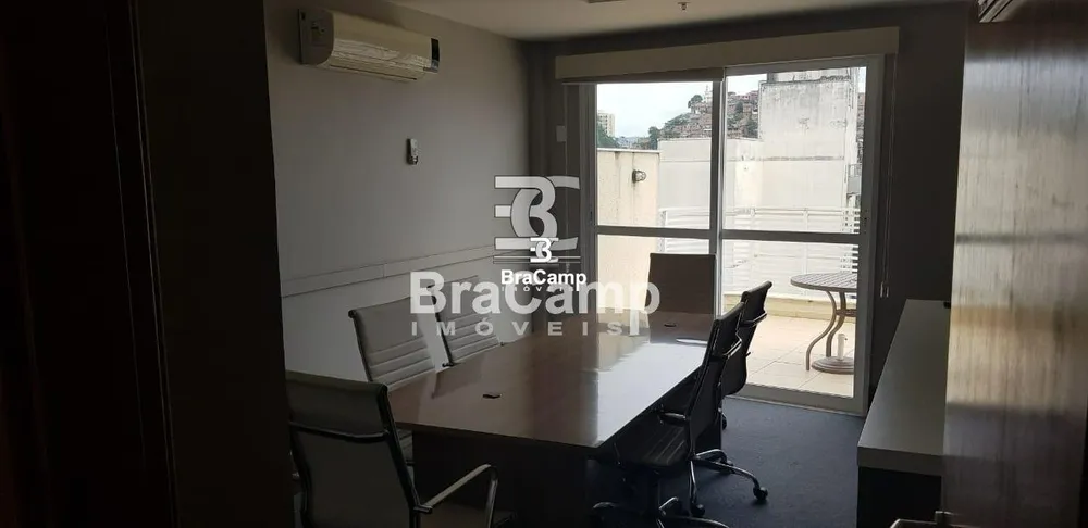 Sala-Conjunto, 320 m² - Foto 20