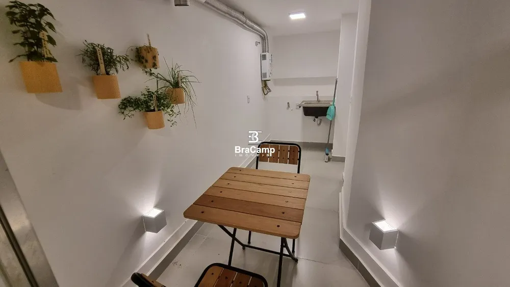 Apartamento, 3 quartos, 70 m² - Foto 23