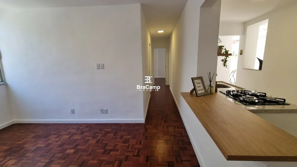 Apartamento, 3 quartos, 70 m² - Foto 3