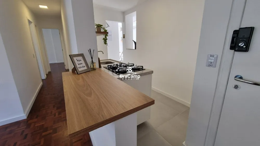 Apartamento, 3 quartos, 70 m² - Foto 1