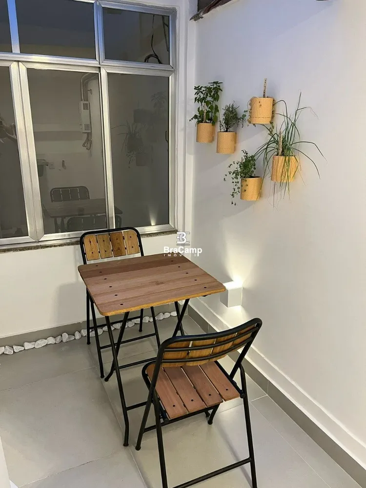 Apartamento, 3 quartos, 70 m² - Foto 20