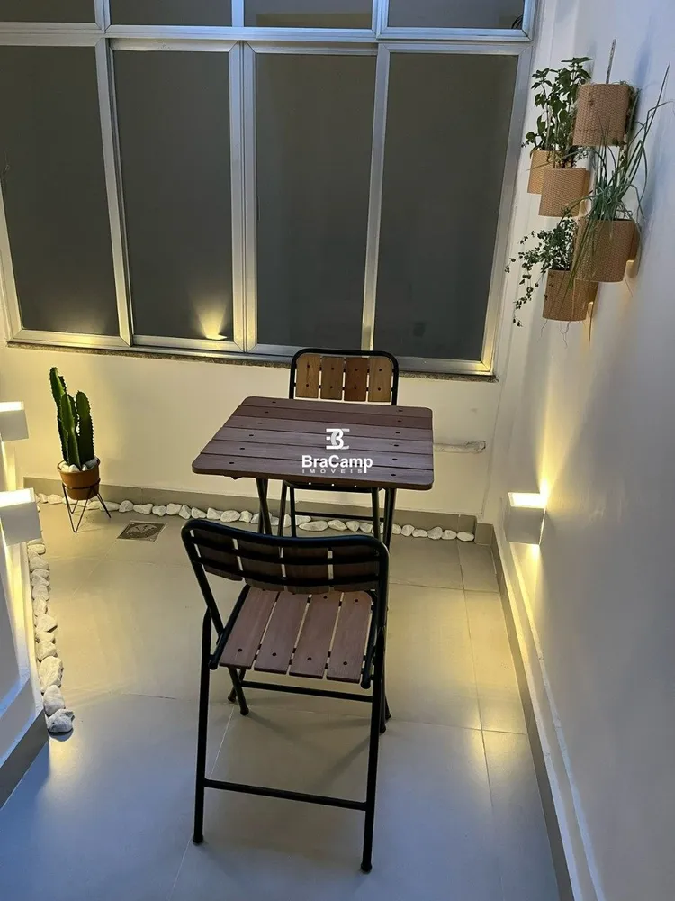 Apartamento, 3 quartos, 70 m² - Foto 19