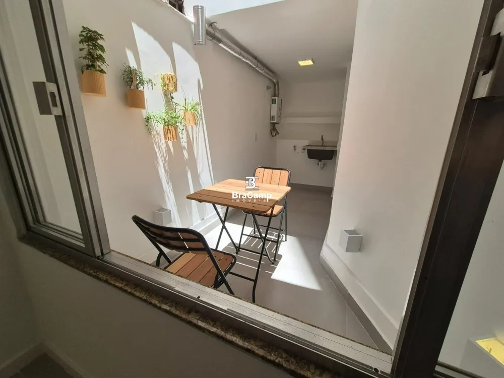 Apartamento, 3 quartos, 70 m² - Foto 17