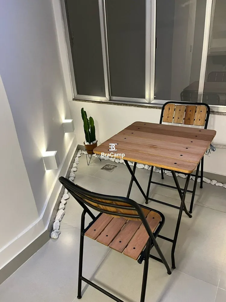 Apartamento, 3 quartos, 70 m² - Foto 22