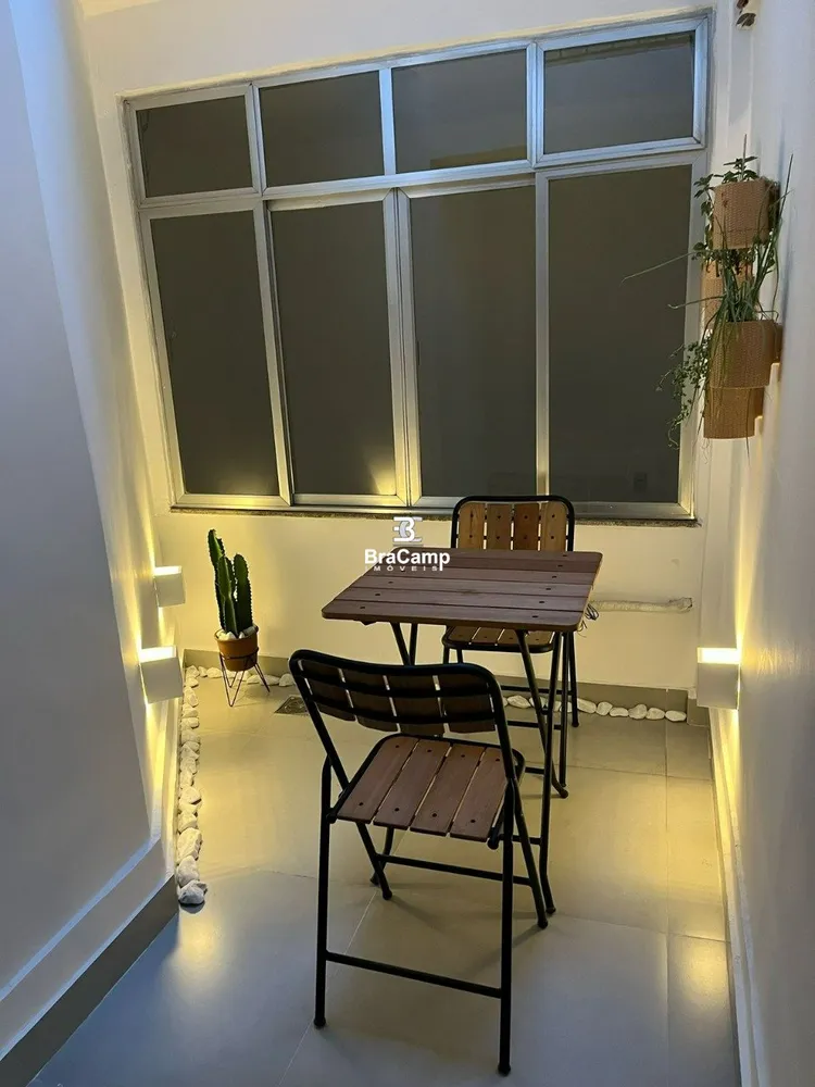 Apartamento, 3 quartos, 70 m² - Foto 21