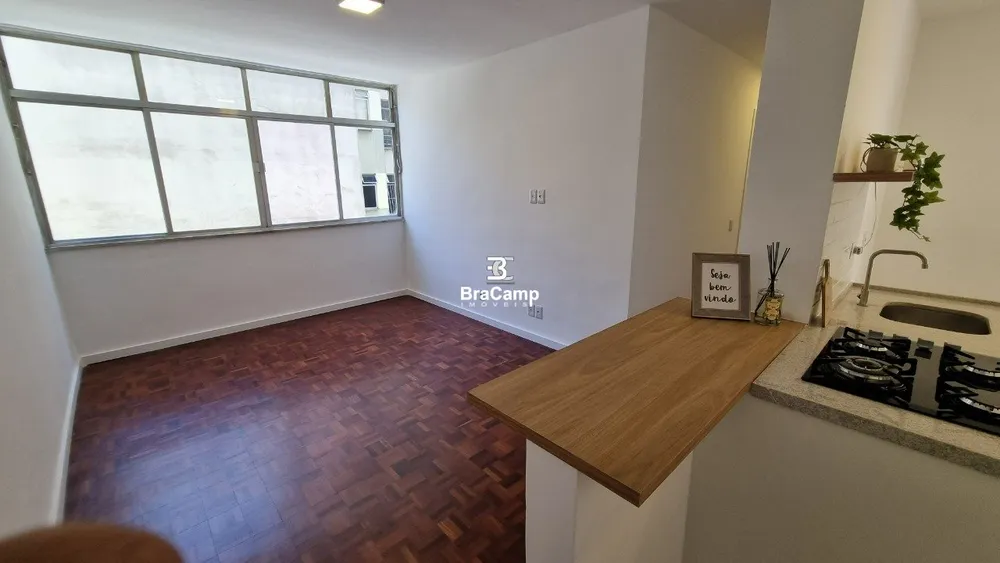 Apartamento, 3 quartos, 70 m² - Foto 2