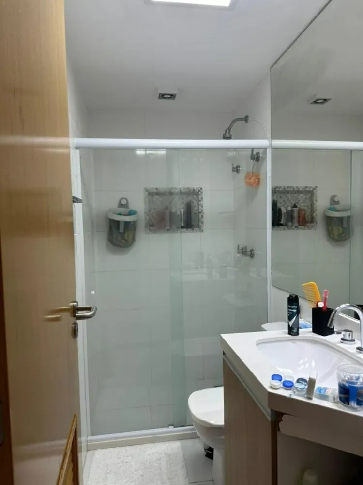 Apartamento, 3 quartos, 110 m² - Foto 13