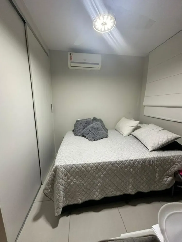 Apartamento, 3 quartos, 110 m² - Foto 8
