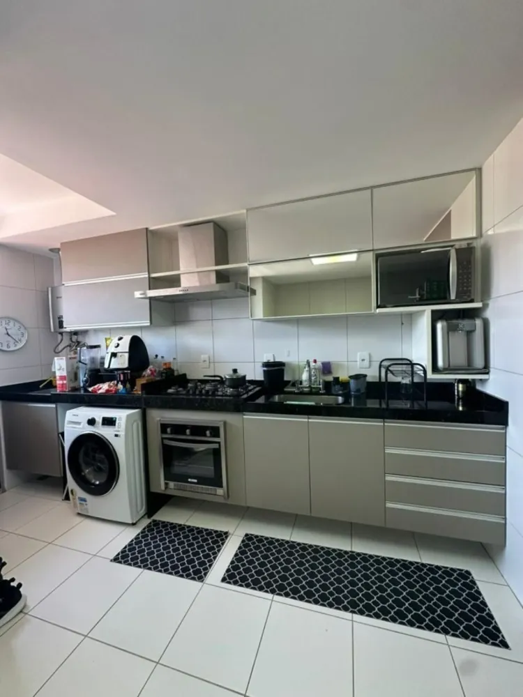 Apartamento, 3 quartos, 110 m² - Foto 16